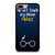 HARRY POTTER MUGGLE DO NOT TOUCH MY PHONE iPhone 7 Plus Case