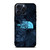 THE NORTH FACE BLUE LEAF iPhone 15 Pro Max Case