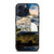 THE NORTH FACE CALIFORNIA MOUNTAINS iPhone 15 Pro Max Case