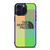 THE NORTH FACE COLOR FULL iPhone 15 Pro Max Case