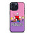 THE PEANUTS SNOOPY AND FRIEND iPhone 15 Pro Max Case