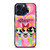 THE POWERPUFF GIRLS CARTOON iPhone 15 Pro Max Case