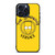 THE SIMPSONS X VERSACE iPhone 15 Pro Max Case