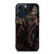 THE VAMPIRE DIARIES FILM SERIES iPhone 15 Pro Max Case