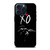 THE WEEKND XO HEART iPhone 15 Pro Max Case