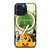 THE WIZARD OF OZ CLIPART iPhone 15 Pro Max Case
