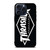 THRASHER SKATE MAGAZINE LOGO iPhone 15 Pro Max Case