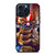 THUNDERCATS ART iPhone 15 Pro Max Case