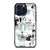 TIFFANY AND CO COLLAGE iPhone 15 Pro Max Case