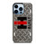 INTERNATIONAL HARVESTER IH LOGO PLATE iPhone 13 Pro Max Case