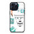 TIFFANY AND CO LOGO iPhone 15 Pro Max Case