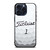 TILEIST 1 iPhone 15 Pro Max Case