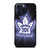 TORONTO MAPLE LEAFS NHL LOGO 2 iPhone 15 Pro Max Case