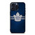 TORONTO MAPLE LEAFS NHL LOGO 3 iPhone 15 Pro Max Case