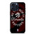 TORONTO RAPTORS WE THE NORTH iPhone 15 Pro Max Case