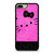 HELLO KITTY PINK BLACK iPhone 7 Plus Case