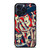 TOY STORY WOODY ART iPhone 15 Pro Max Case