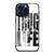 TUPAC SHAKUR SCREAM iPhone 15 Pro Max Case