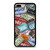 HISTORICAL ROUTE 66 NUMBER PLATE iPhone 7 Plus Case