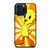TWEETY FUNNY BIRD LOONEY TUNES iPhone 15 Pro Max Case