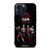TYGER CLAWS CYBERPUNK 2077 iPhone 15 Pro Max Case