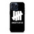 UNDEFEATED LOGO iPhone 15 Pro Max Case