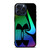 UNDER ARMOUR NIKE COLOR LOGO iPhone 15 Pro Max Case