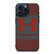 UNDER ARMOUR SYMBOL 2 iPhone 15 Pro Max Case