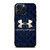 UNDER ARMOUR SYMBOL iPhone 15 Pro Max Case