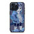 UNDERTALE SANS SHARK iPhone 15 Pro Max Case
