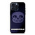 UNDERTALE SKULL 8 BIT iPhone 15 Pro Max Case