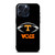 UNIVERSITY OF TENNESSEE UT VOLS LOGO 2 iPhone 15 Pro Max Case
