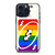 UNO REVERSE CARD YOU THINK YOU SMART iPhone 15 Pro Max Case