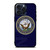 US NAVY SYMBOL iPhone 15 Pro Max Case