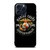 USMC US MARINES CORP SYMBOL iPhone 15 Pro Max Case