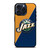 UTAH JAZZ BASKETBALL iPhone 15 Pro Max Case