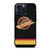 VACOUVER CANUCKS OLD LOGO METAL iPhone 15 Pro Max Case