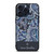 VERA BRADLEY PATTERN 2 iPhone 15 Pro Max Case