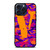 VLONE CAMO LOGO iPhone 15 Pro Max Case