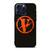 VLONE SIMPLE LOGO iPhone 15 Pro Max Case