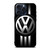 VW VOLKSWAGEN STRIPE iPhone 15 Pro Max Case