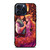 WALT DISNEY TANGLED LOVE iPhone 15 Pro Max Case