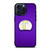 WALUIGI SUPER MARIO ICON iPhone 15 Pro Max Case