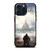 WARCRAFT POSTER iPhone 15 Pro Max Case