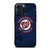 WASHINGTON NATIONALS MARBLE iPhone 15 Pro Max Case
