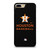 HOUSTON ASTROS BASEBALL LOGO iPhone 7 Plus Case