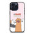 WE BARE BEARS CARTOON SERIES iPhone 15 Pro Max Case