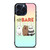 WE BARE BEARS COLORFUL iPhone 15 Pro Max Case