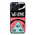 WELCOME SKATEBOARDS TWO iPhone 15 Pro Max Case