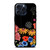 WILDFLOWER FLOWER iPhone 15 Pro Max Case